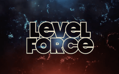 Capes, Cameras and Confidence: Our Six Weeks at Level Best