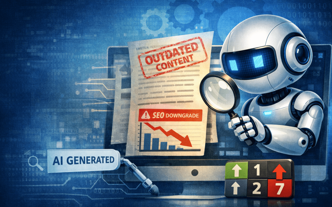 Why So Much Online Content Sounds Exactly the Same